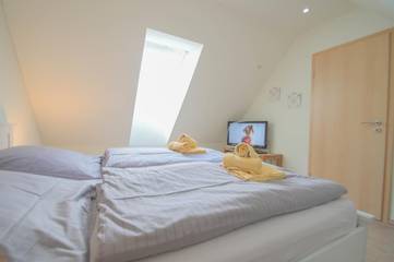 Hütte für 4 Personen in Strand Norddeich, Norddeich, Bild 2