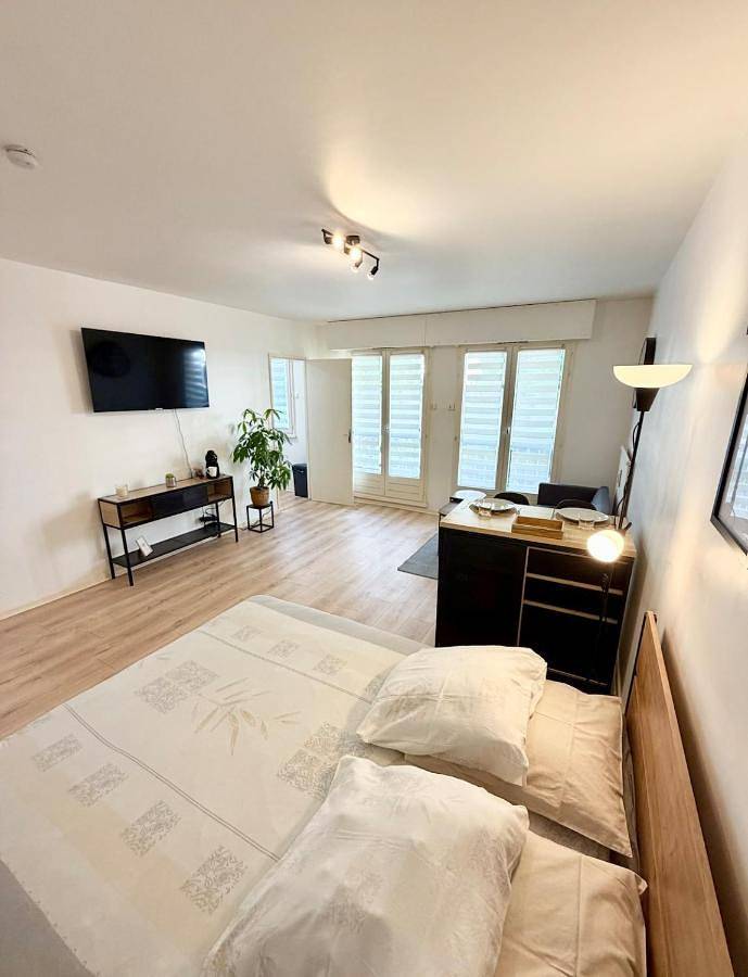 Appartement de vacances pour 2 personnes