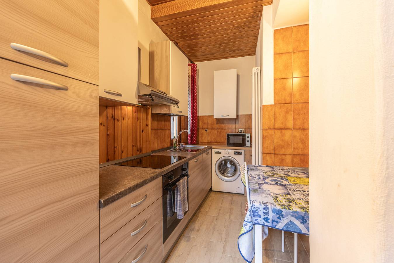 Ganze Wohnung, Antica Casa Nella 1 in Valle di Cadore, Östliche Dolomiten