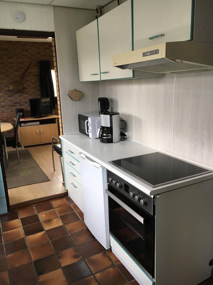 Ferienhaus für 4 Personen, mit Garten in Sint Maartenszee - 4