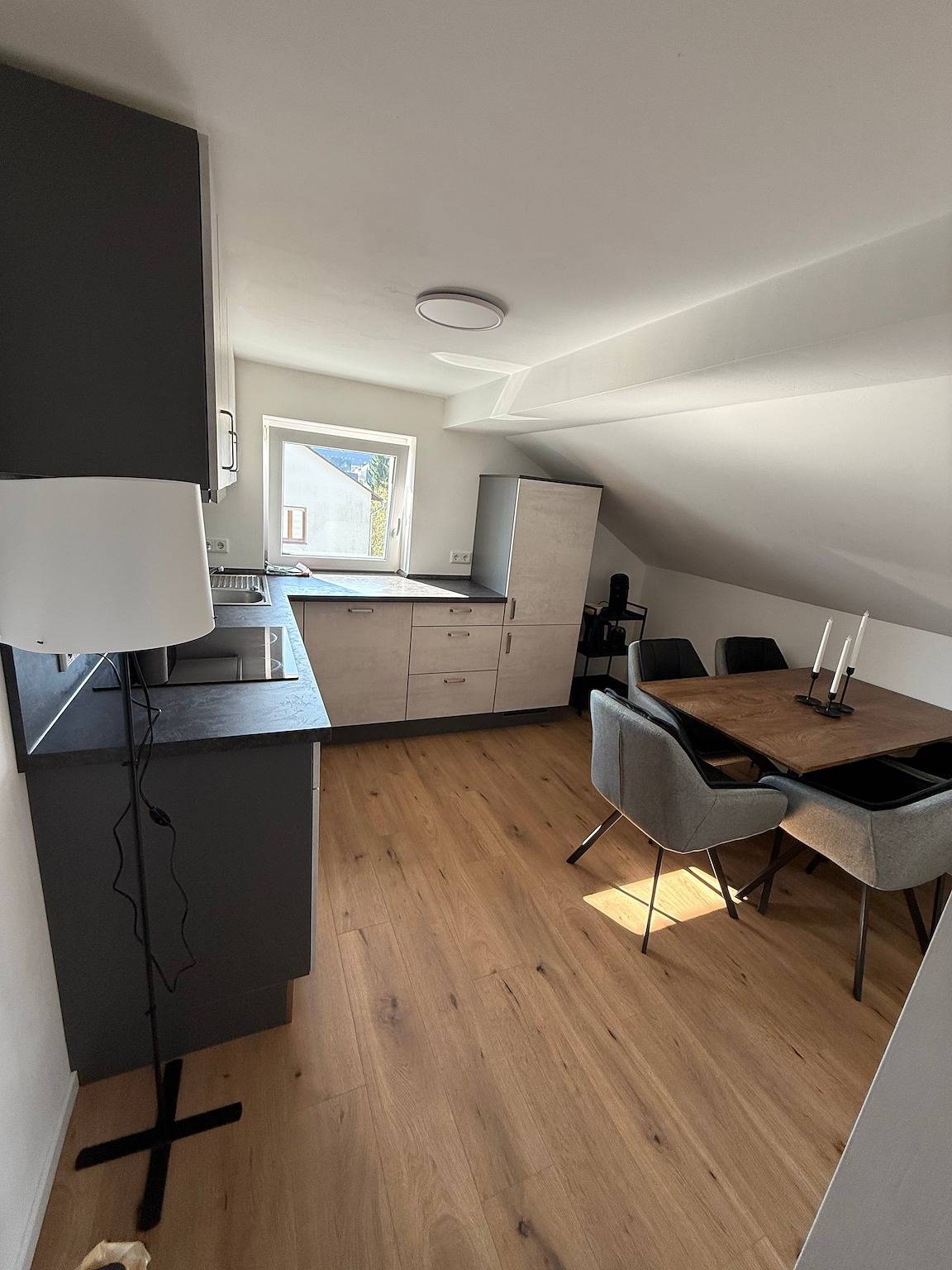 Vakantiewoning Kastellaun in Kastellaun, Hunsrück