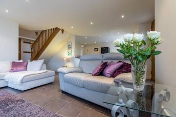 Holiday Home for 6 People in Peak District, Midlands, Photo 2
