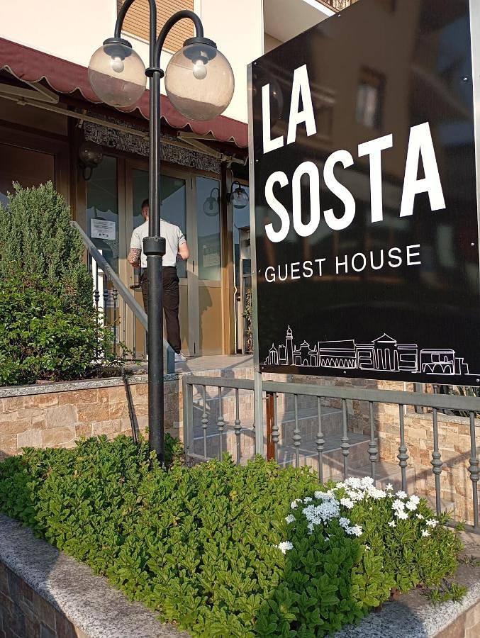 Maison d’hôte pour 2 personnes à Grassobbio - 4