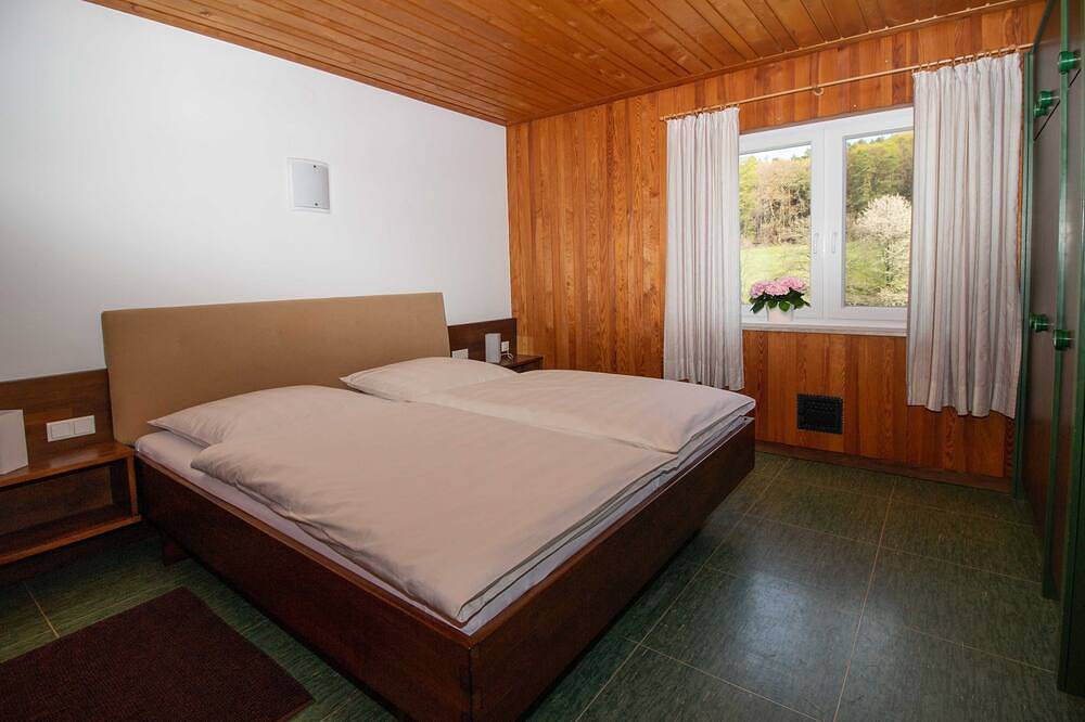 Ferienhäuser Siefertshof - Ferienhaus 1 in Mossautal, Odenwaldkreis