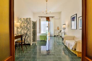 Casa Vacanza per 5 Persone in Sannicola, Golfo di Taranto, Foto 2