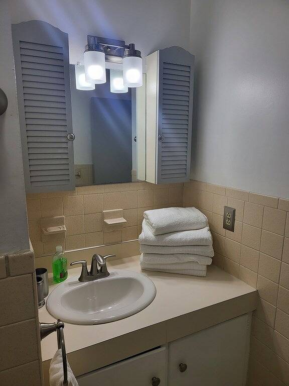 40 Fuß zum Ocean Beach Gate! 6 Königin-Betten in New London, Connecticut