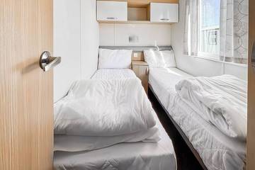 Static Caravan for 8 People in Burnham on Sea & Highbridge, Somerset, Photo 2
