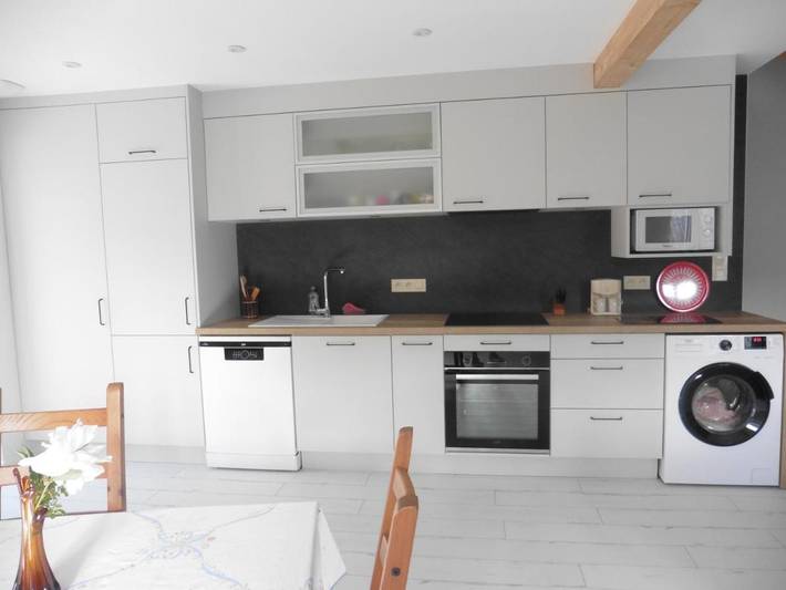 Appartement de vacances pour 4 personnes