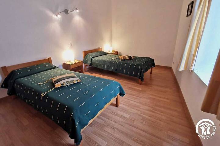 Location de vacances pour 6 personnes à Saint-Jean-de-Buèges - 4