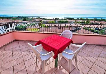 Appartement voor 3 Personen in Manerba del Garda, Garda Bergen, Afbeelding 4