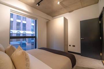 Glamping for 6 People in Manchester, Greater Manchester, Photo 4