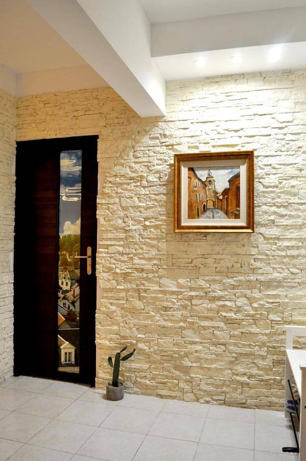 Appartement entier, Two-Bedroom Apartment in Les Lilas, Seine-Saint-Denis