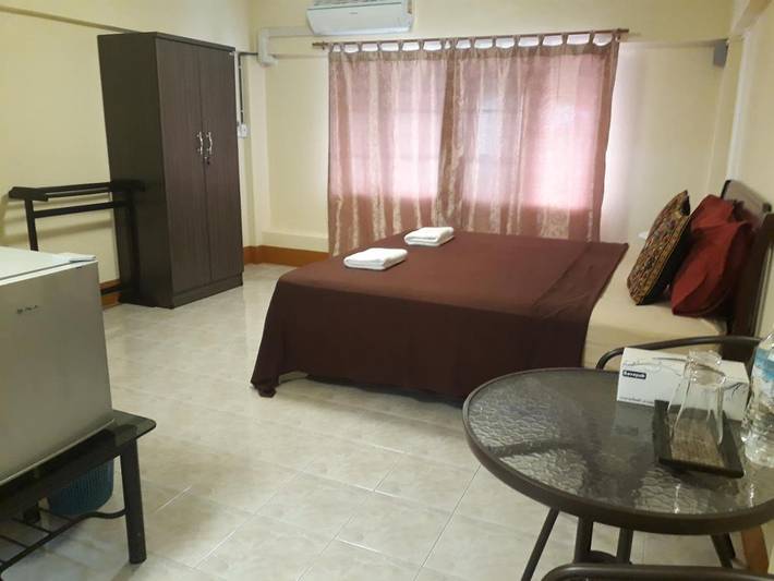 Hôtel pour 2 personnes, avec balcon et vue