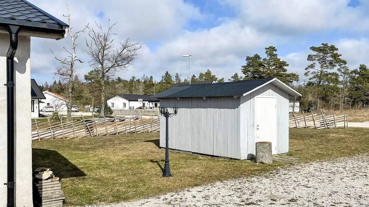 Ferienhaus für 4 Personen (55 m²) in Gotlands Tofta in Tofta, Gotland