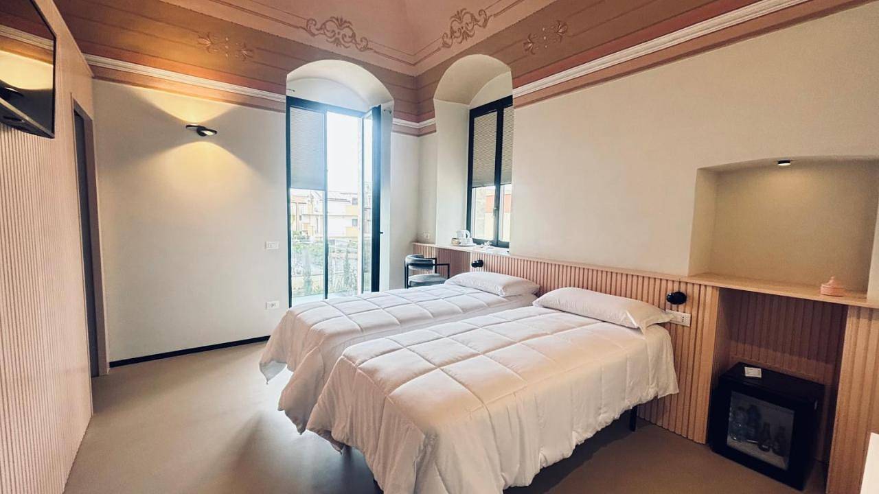 Casale della Vittoria - Guest House in Talsano, Taranto