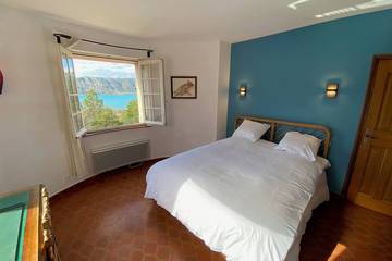 Location de vacances pour 14 personnes à Les Salles-sur-Verdon