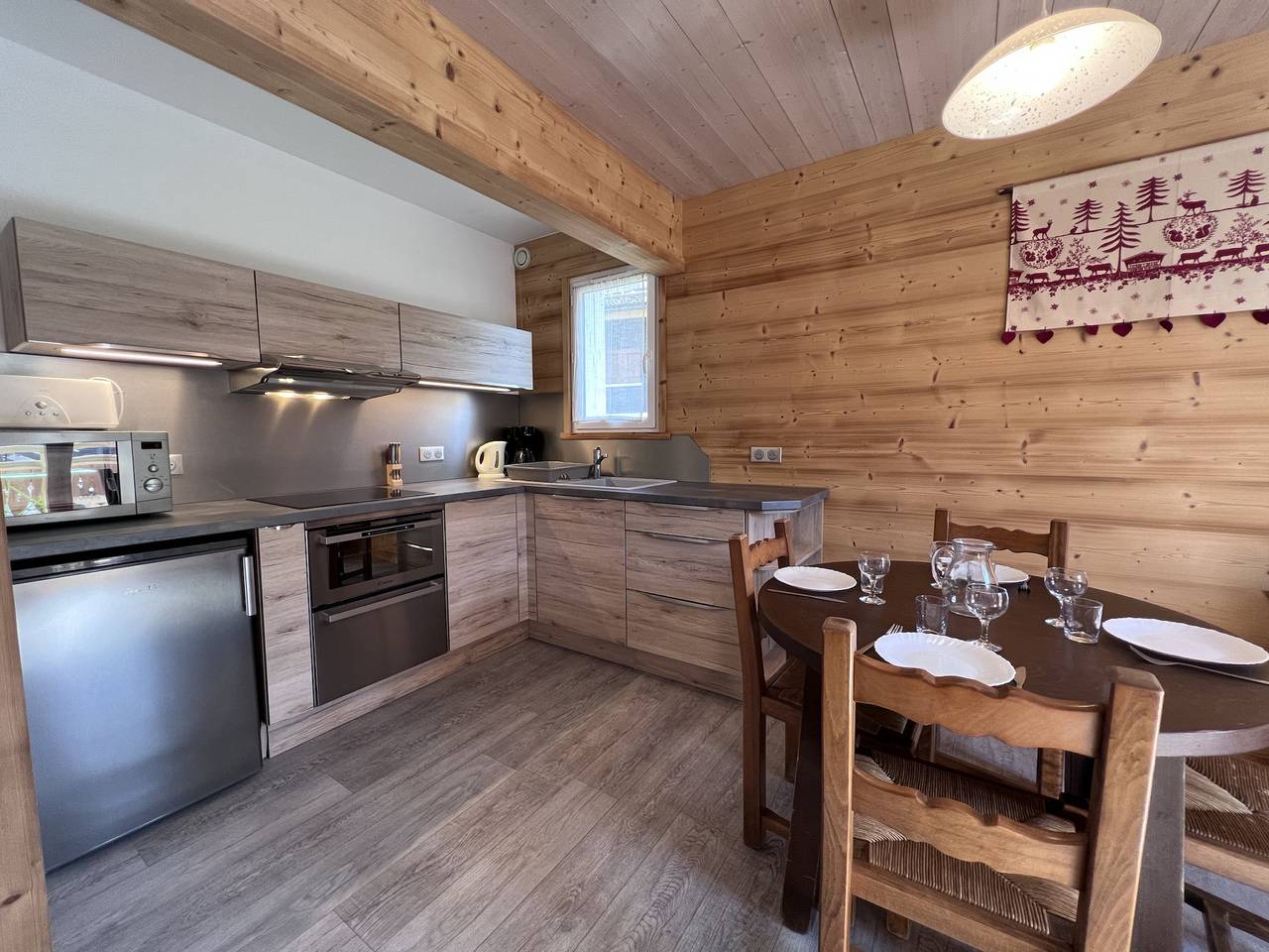 Photo : Appartement de vacances