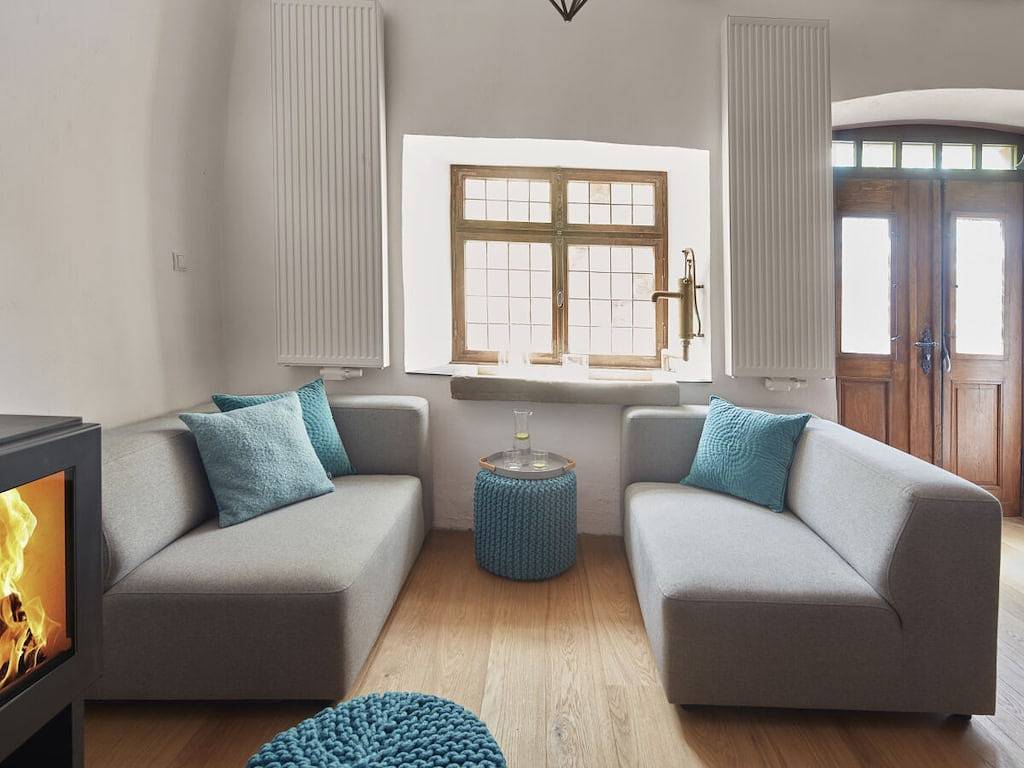 Ferienhaus in Bullay mit Sauna in Bullay, Traben-Trarbach und Umbegung