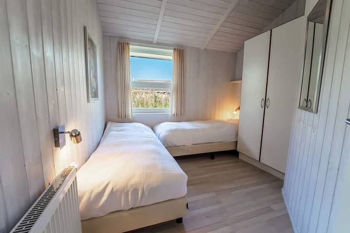 Ferienhaus für 12 Personen, mit Sauna und Garten in der Lübeck - 4