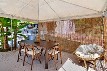 Vakantieappartement voor 6 Personen in Gravedona ed Uniti, Comomeer, Afbeelding 2