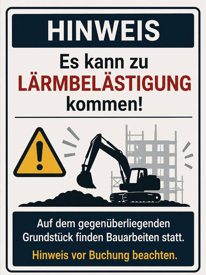 Ferienhaus für 6 Personen, mit Terrasse und Garten sowie Ausblick in Lüneburg und Umgebung - 2