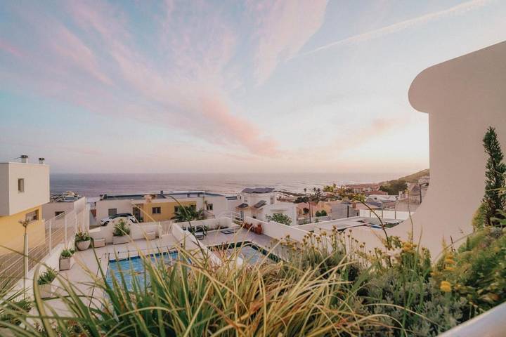 Casa rural para 8 personas, con piscina además de jardín y vistas en Figueira da Foz - 3