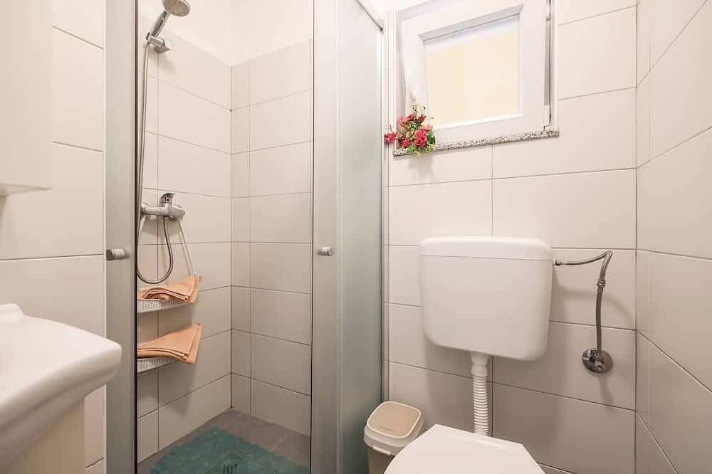 Apartment Feliks-A3 in Ljubac, Zadar