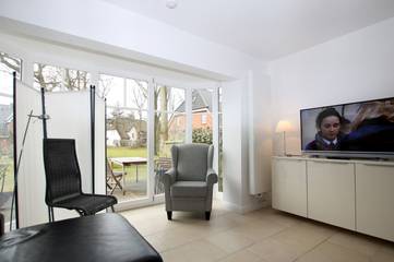 Ferienhaus für 5 Personen in Wyk auf Föhr, Nordseeinseln, Bild 2