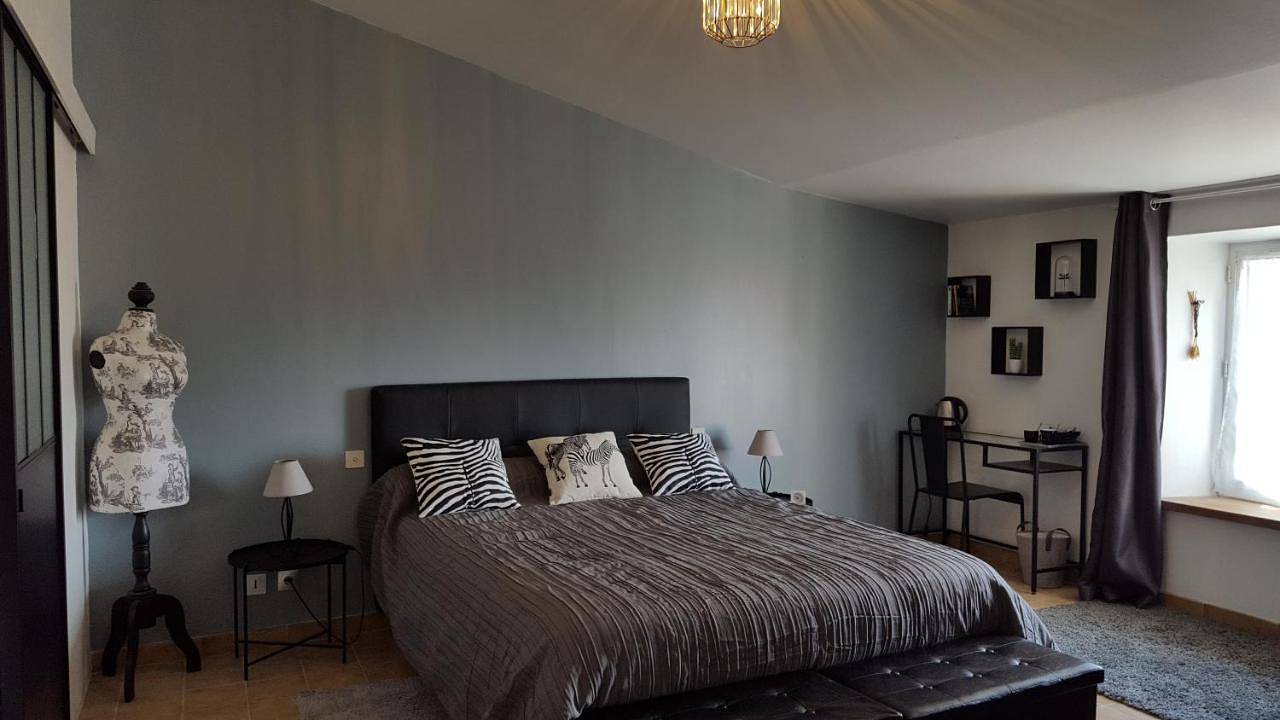 La Belle Vie B&B in Montréal (Lanquedoc-Roussillon), Région de Carcassonne