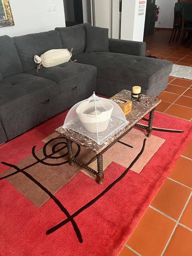 Apartamento inteiro, Three-Bedroom Apartment in Seia, Serra da Estrela