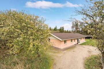 Ferienhaus für 10 Personen in Ho, Westjütland, Bild 4