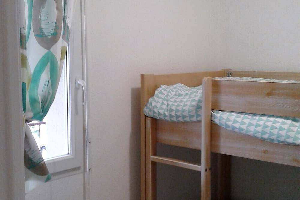 Apartamento entero, Playa de Ondres T3 \"laguna\" con piscina y tenis in Ondres, Region de Dax