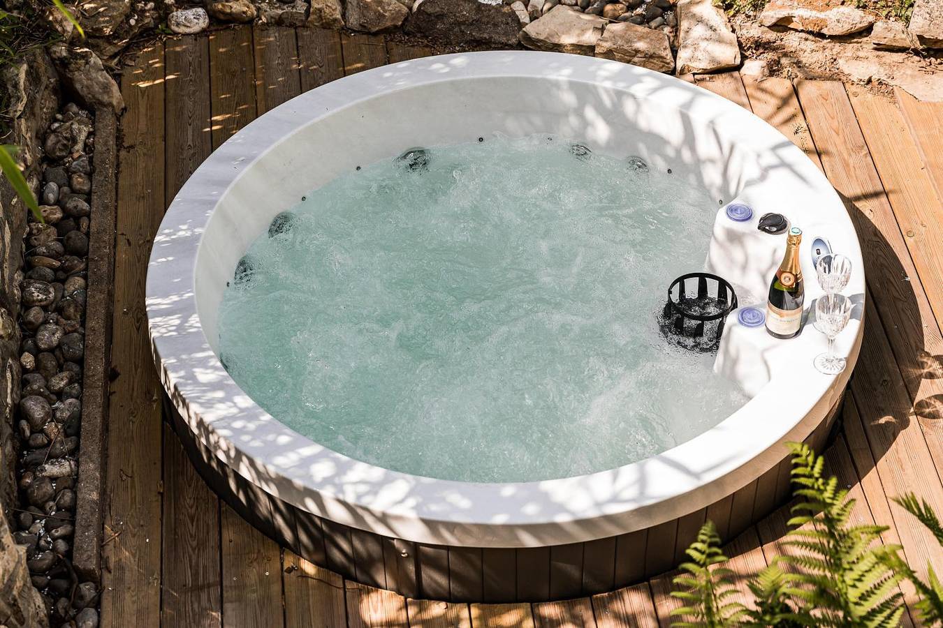 Gîtes de France® - La Villa de l'Etoile in Forges-les-Eaux, Región de Dieppe