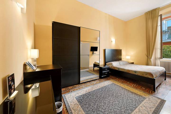 Gîte pour 2 personnes, avec jardin à Chiavari - 2