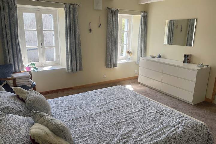 Location de vacances pour 4 personnes à Saint-Thois - 4