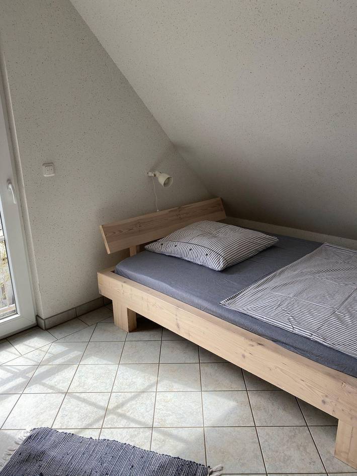 Ferienhaus für 4 Personen, mit Terrasse und Garten in Staberdorf - 3