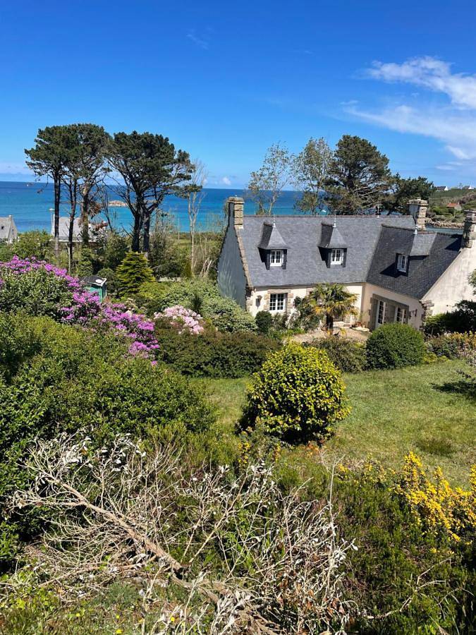 Chalet para 14 personas, con terraza y vistas - 1