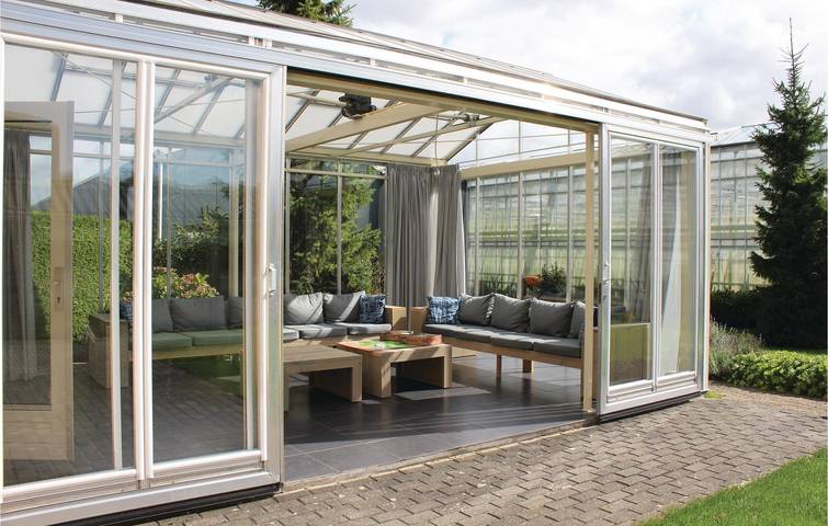 Ferienhaus für 8 Personen, mit Terrasse und Garten in Almere - 3