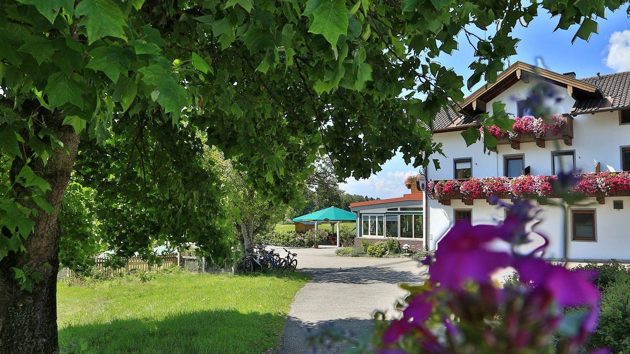 Einzelzimmer für 1 Person in Eggstätt in Eggstätt, Chiemsee