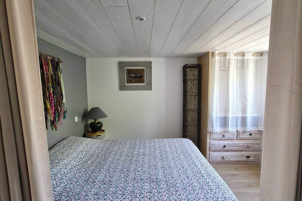 Very pretty 4* listed wooden house in Biarritz with swimming pool in Biarritz, Bayonne und Umgebung