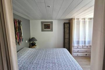 Villa pour 8 Personnes dans Biarritz, Côte Basque, Photo 3