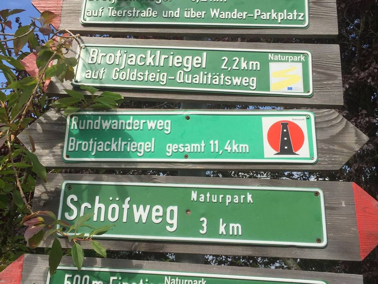 Ganze Ferienwohnung, Ferienland Sonnenwald Fewo 11 - Fewo 11 in Schöfweg, Ostbayern