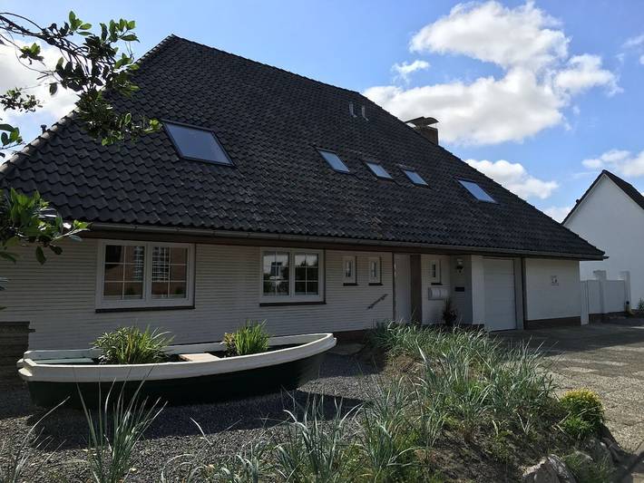 Chalet für 8 Personen, mit Garten in Cuxhaven - 3