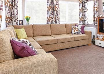 Glamping for 6 People in Cumbria, North West England, Photo 1