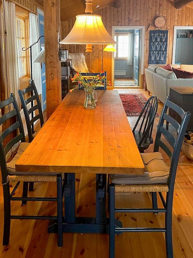 Location de vacances pour 6 personnes, avec terrasse, adapté aux familles à Geilo - 3