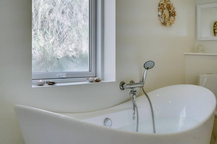 Ferienhaus für 4 Personen, mit Terrasse in Dänemark - 2