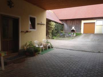 Ferienwohnung für 4 Personen in Waldviertel, Bild 1
