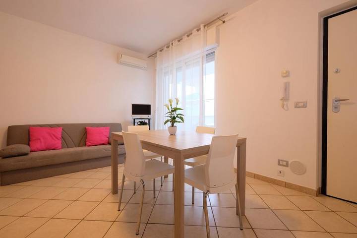 Ferienwohnung für 4 Personen, mit Terrasse, mit Haustier - 1