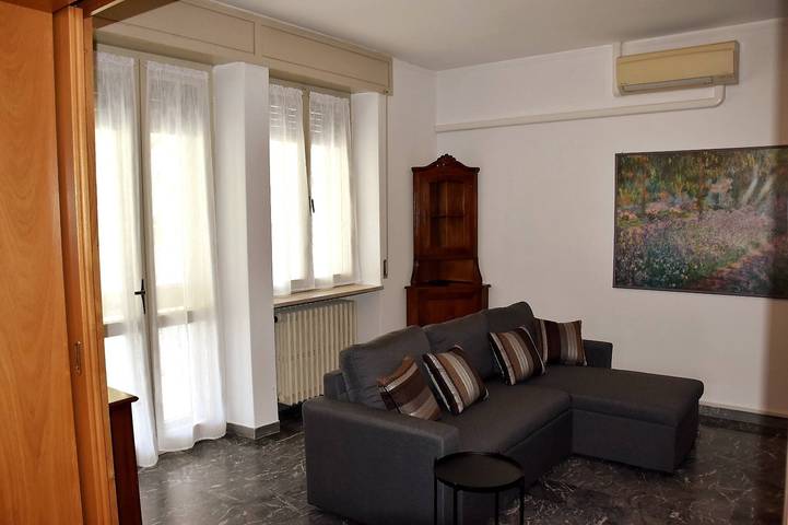 Ganze Wohnung, Appartamento I Cocai a Garda in Garda, Gardasee-Berge