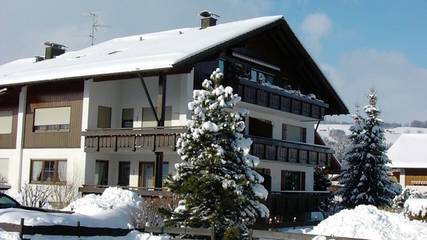 Ferienwohnung für 4 Personen in Wertach, Allgäuer Alpen, Bild 1